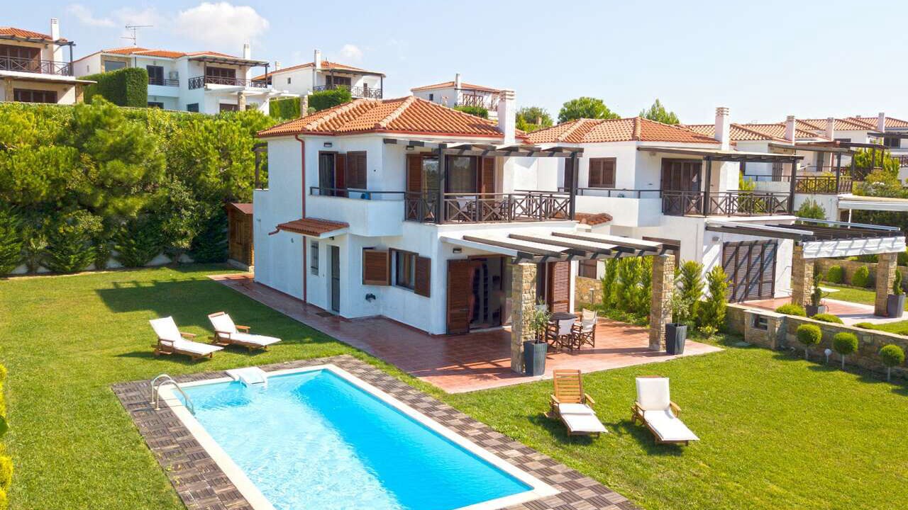 Photo of Outdoor in Kassandra