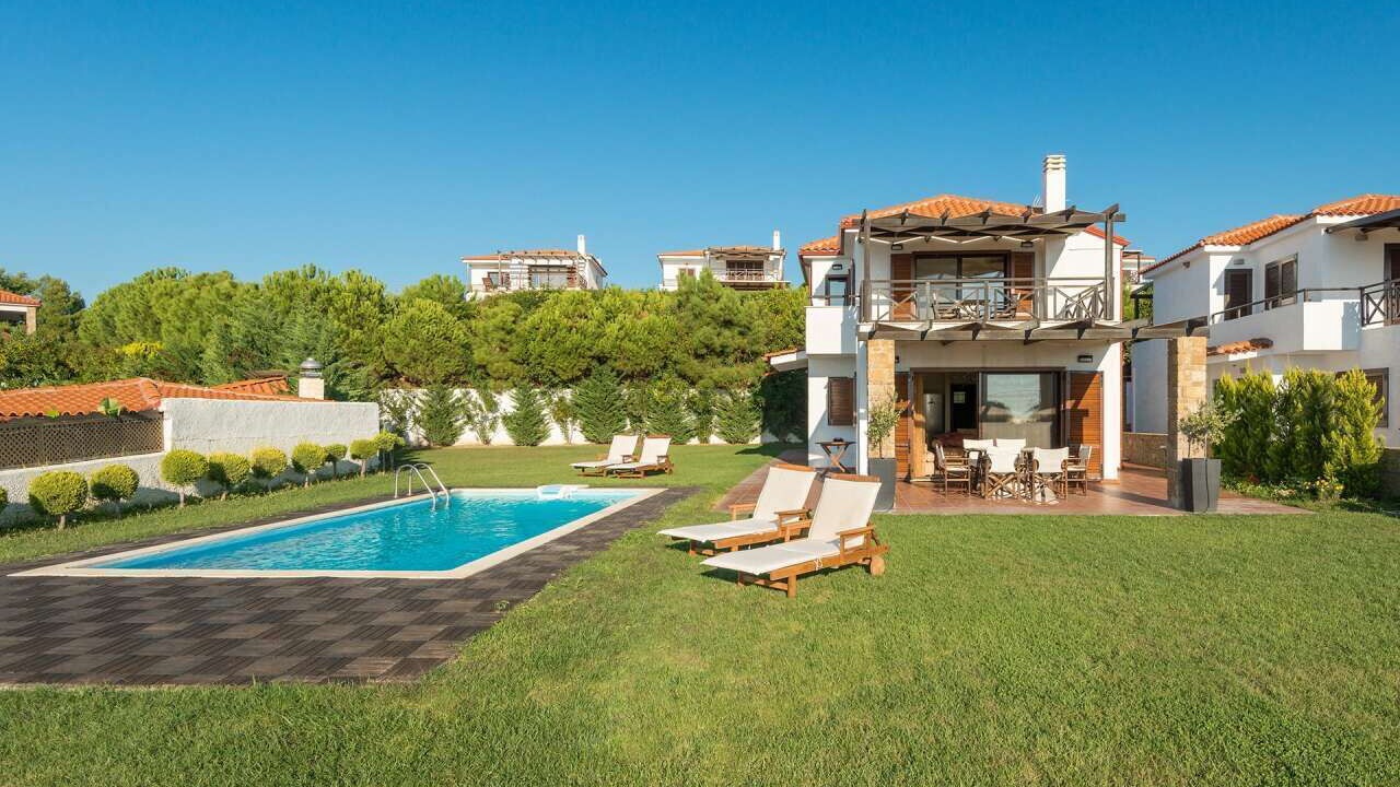 Photo of Outdoor in Kassandra