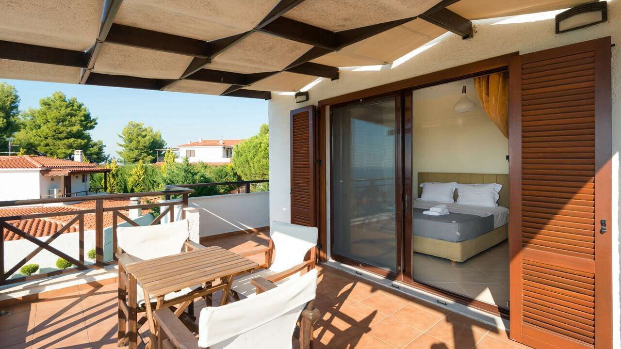 Photo of Outdoor in Kassandra