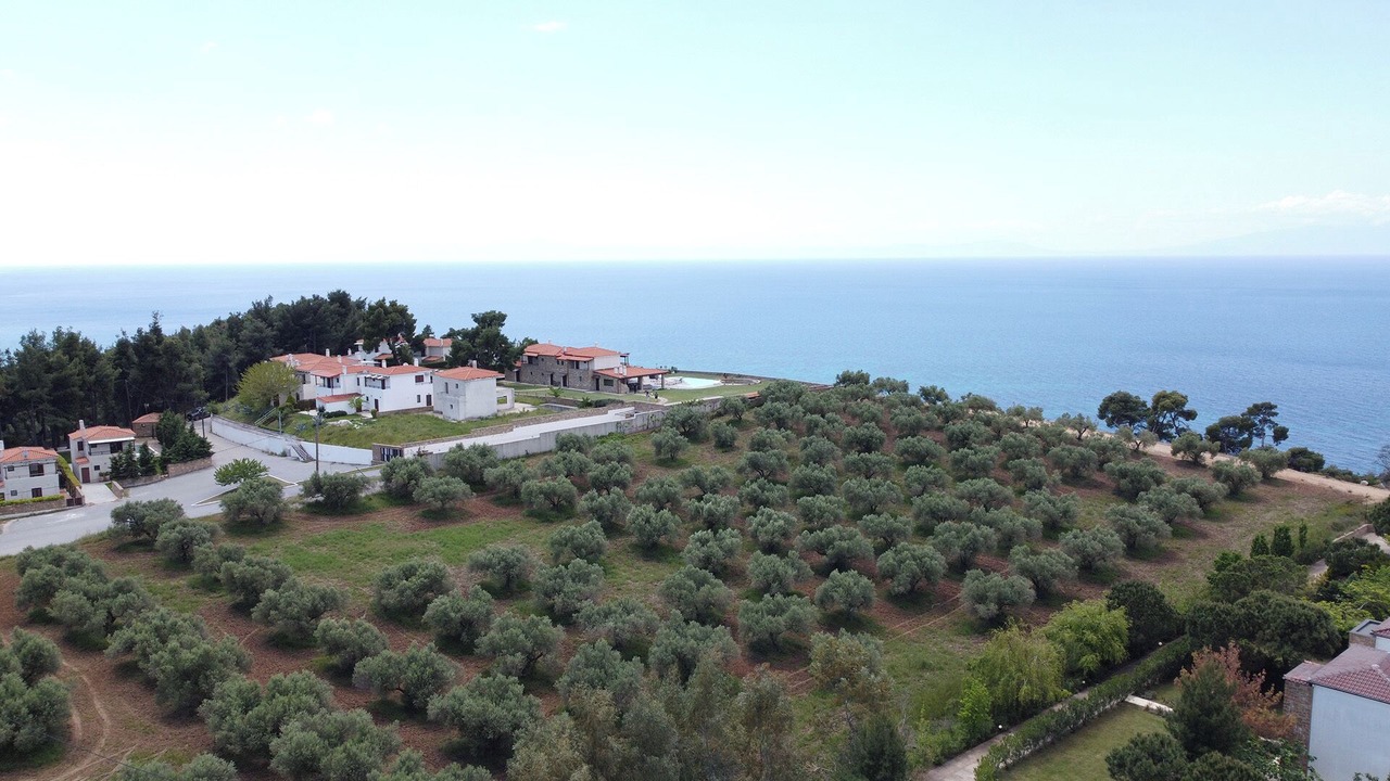 Photo of Outdoor in Kassandra