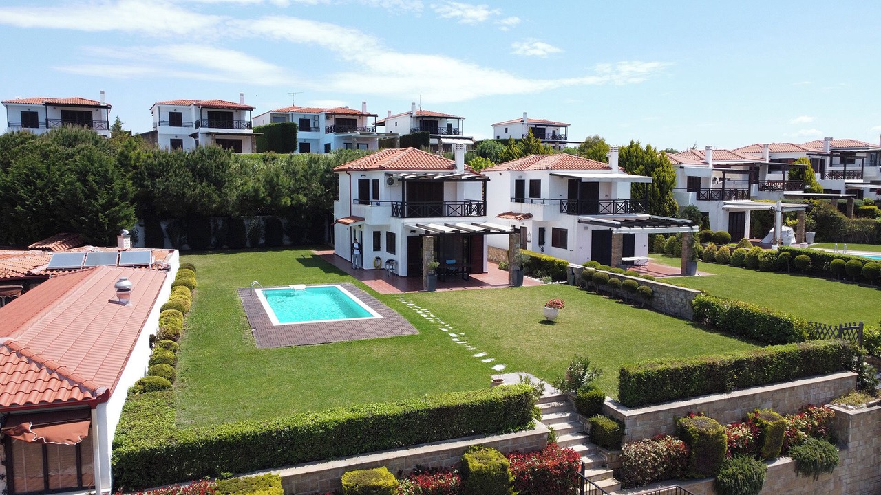 Photo of Outdoor in Kassandra