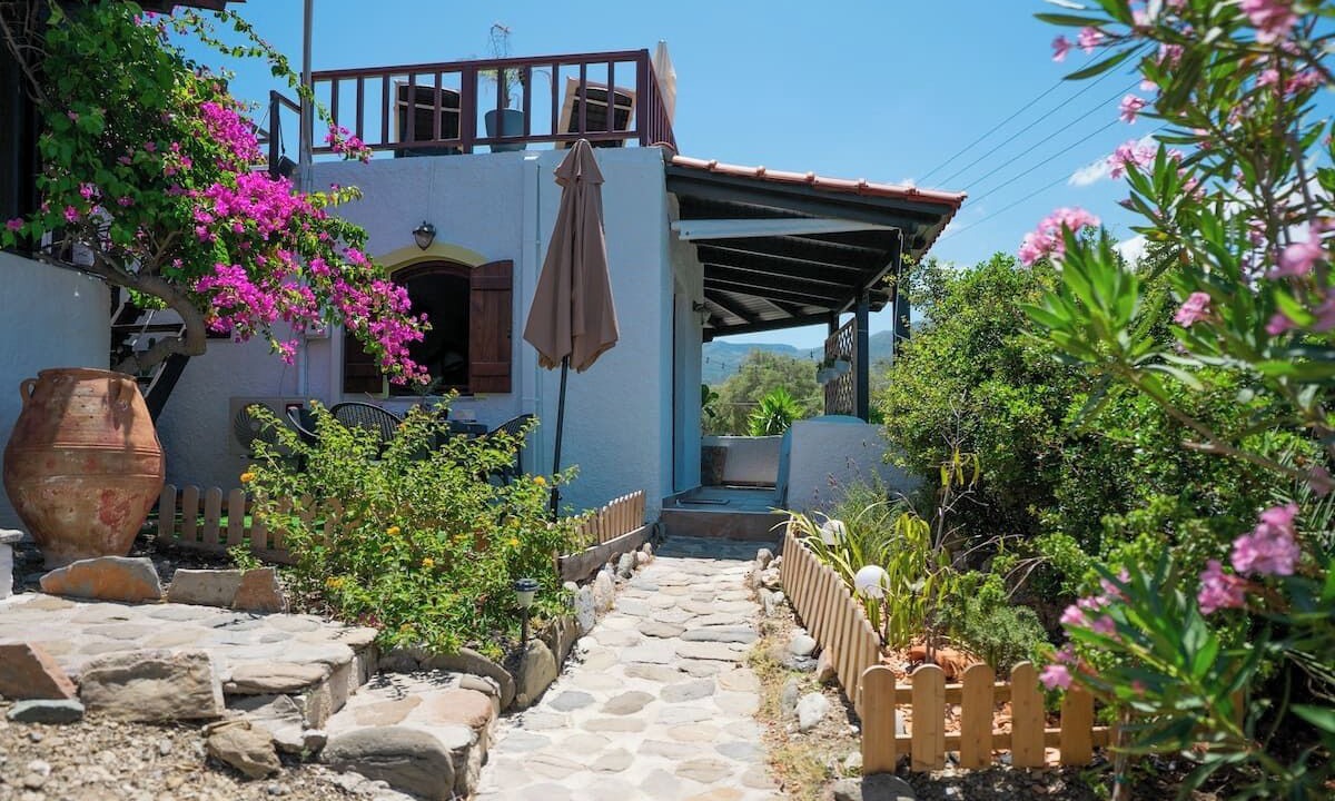 Photo of Outdoor in Tripitos