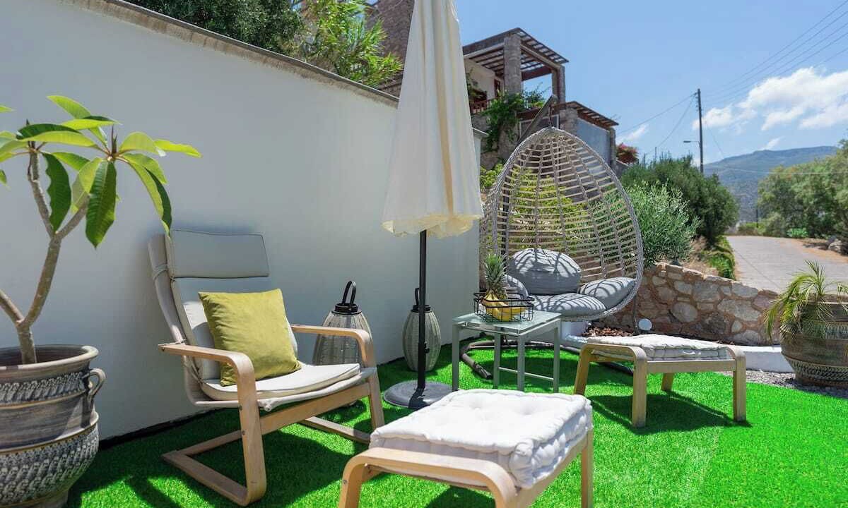 Photo of Patio Balcony in Tripitos