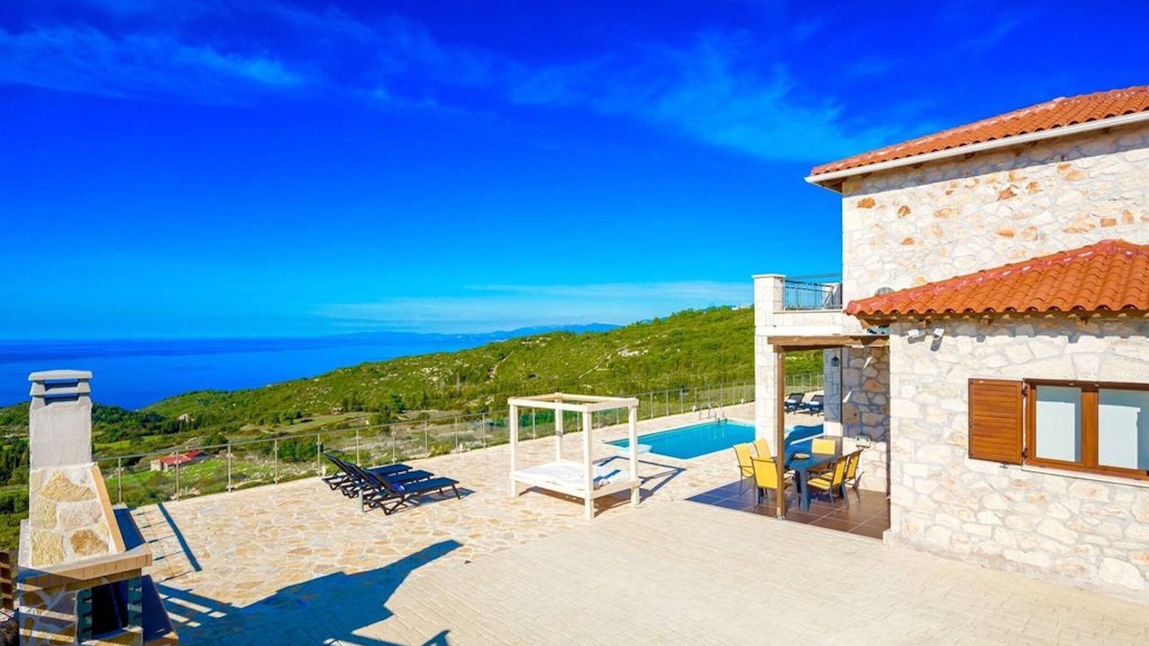 Photo of Patio Balcony in Elation