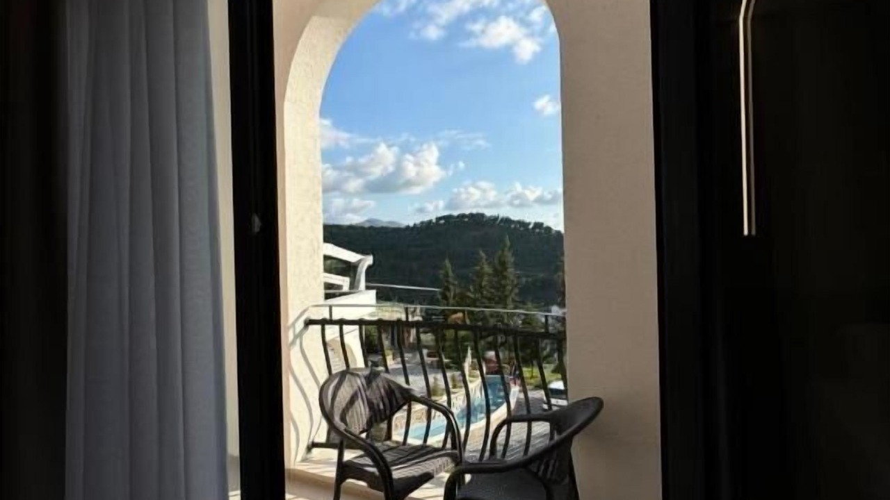 Photo of Patio Balcony in Elbasan