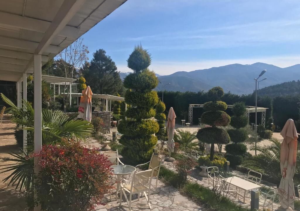 Photo of Patio Balcony in Elbasan