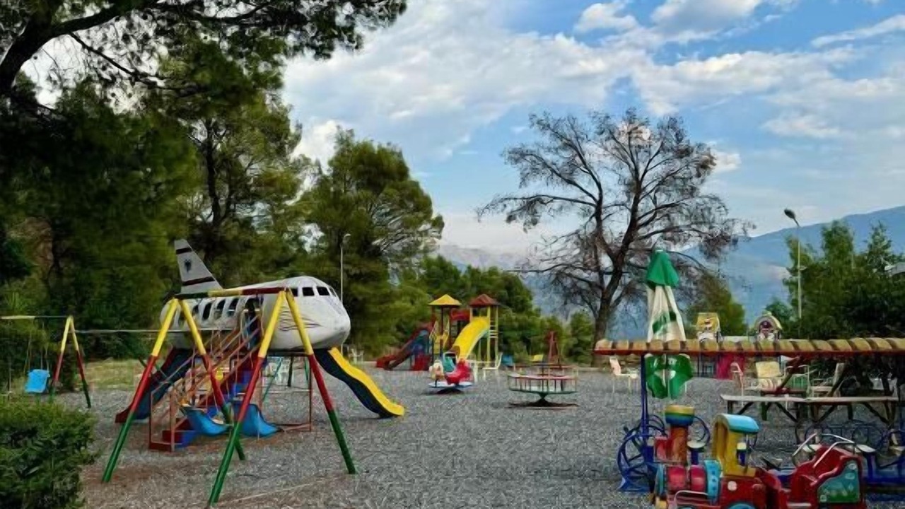 Photo of Outdoor in Elbasan