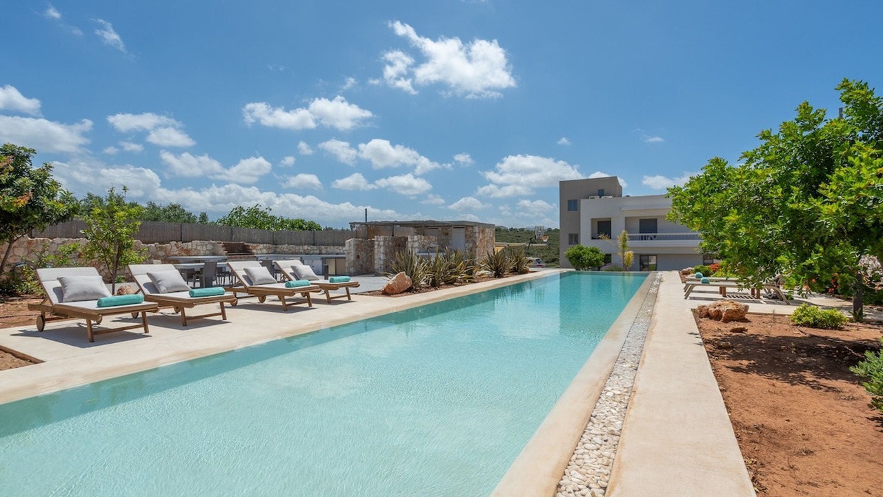 Photo of Outdoor in Kounoupidiana