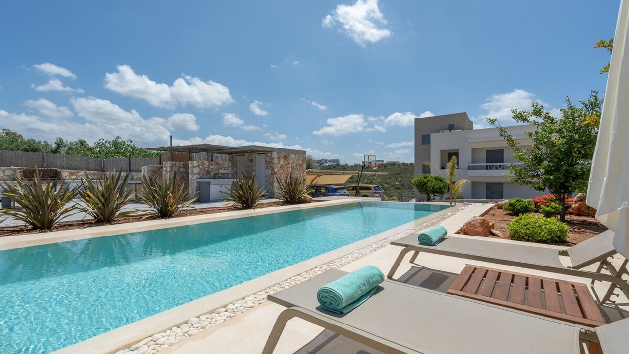 Photo of Outdoor in Kounoupidiana