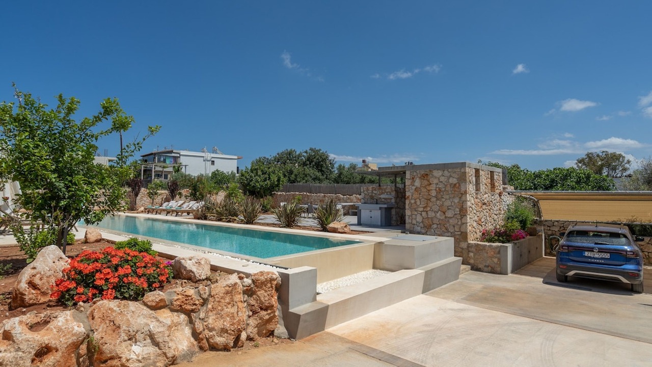 Photo of Outdoor in Kounoupidiana