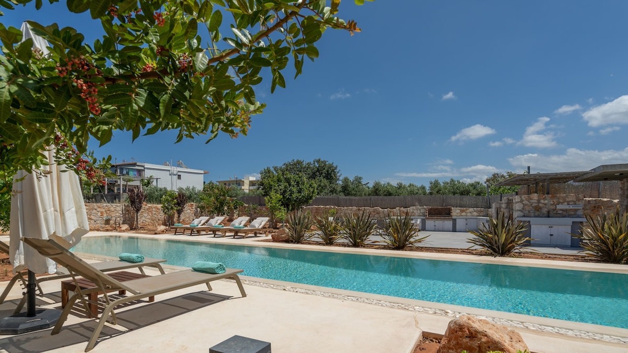 Photo of Outdoor in Kounoupidiana
