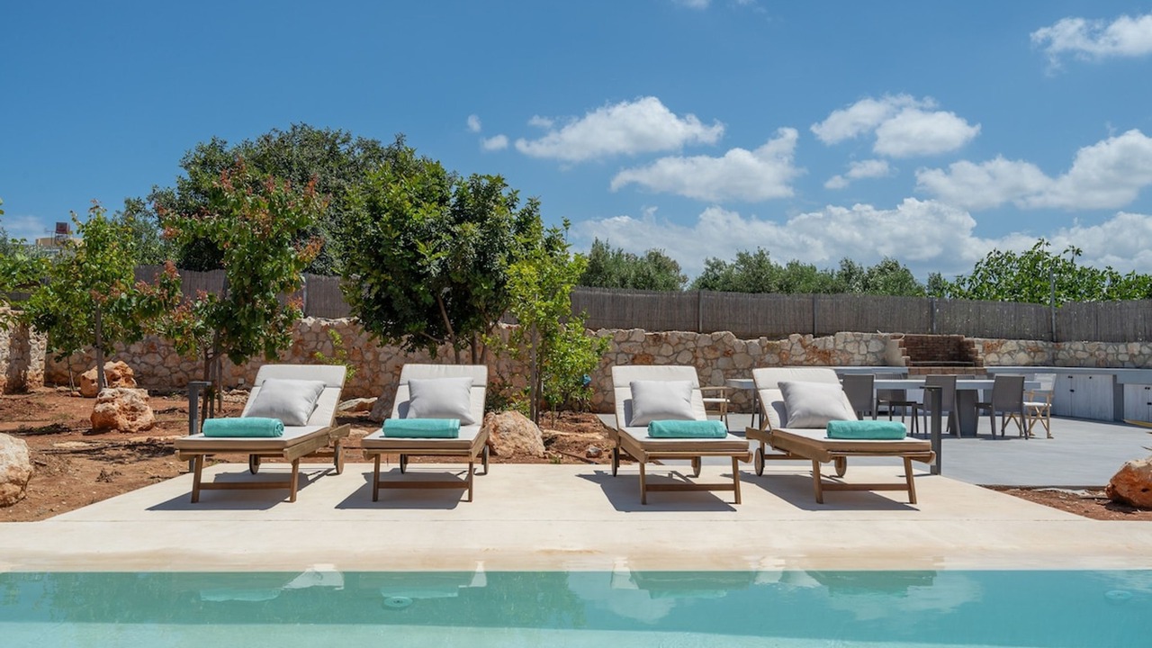 Photo of Outdoor in Kounoupidiana