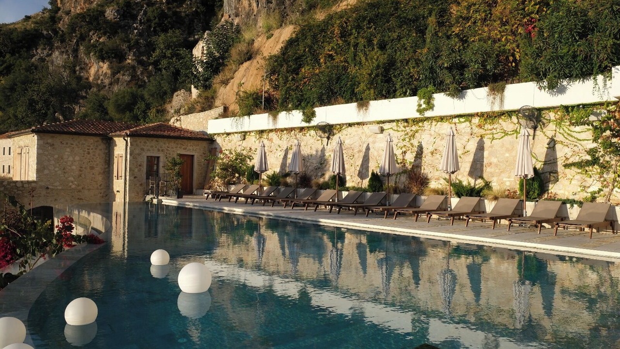 Photo of Outdoor in Dhermi