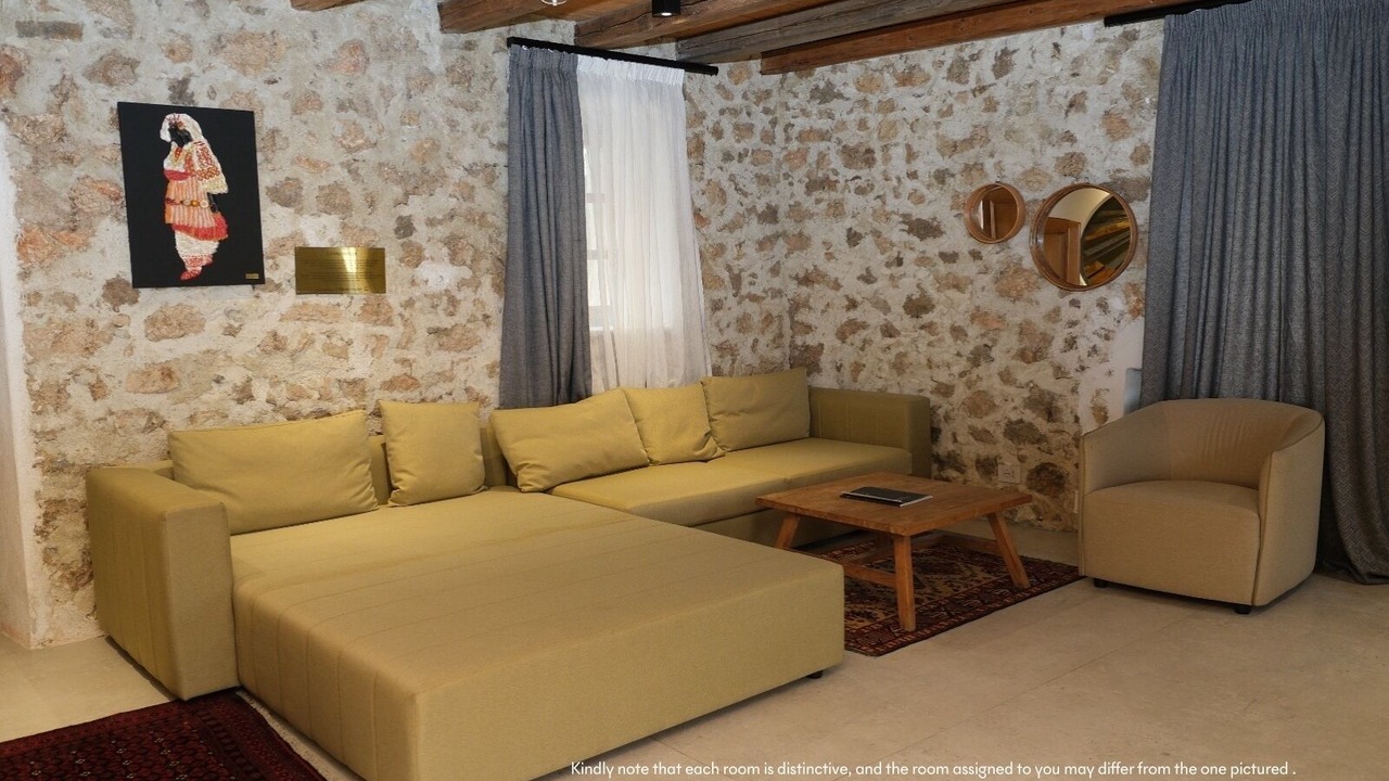 Photo of Bedroom in Dhermi