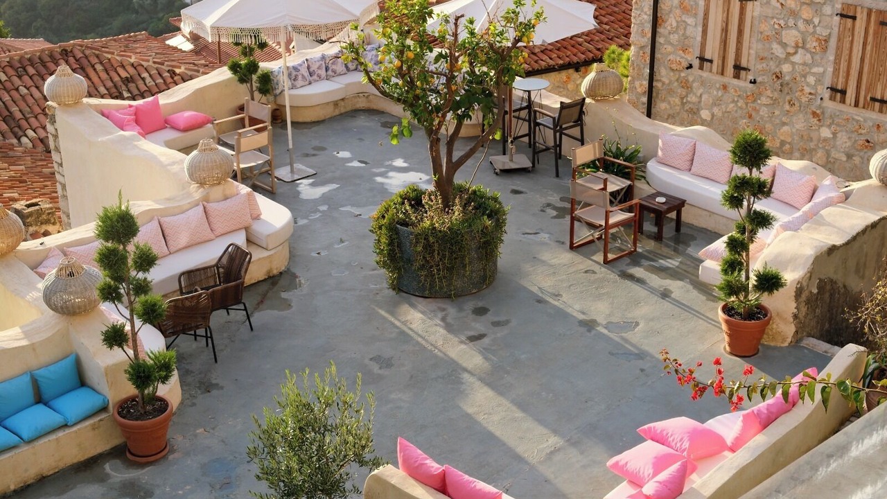 Photo of Outdoor in Dhermi