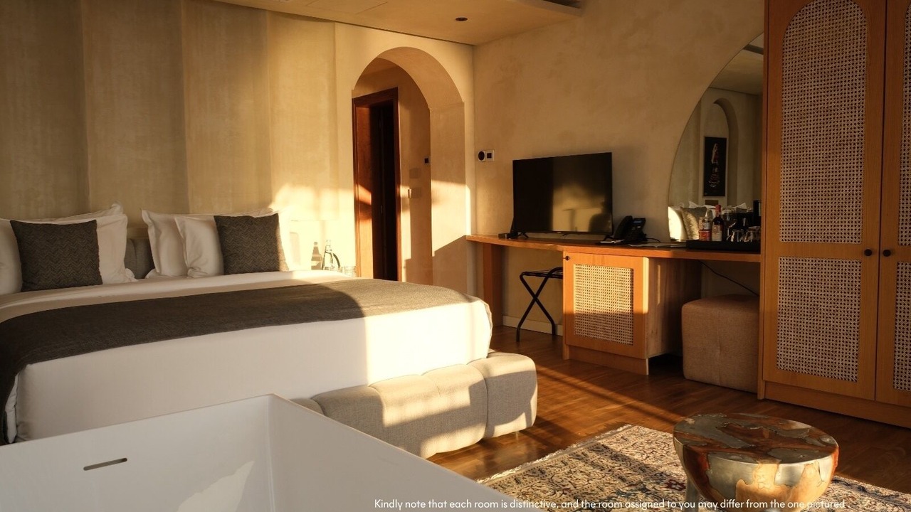 Photo of Bedroom in Dhermi