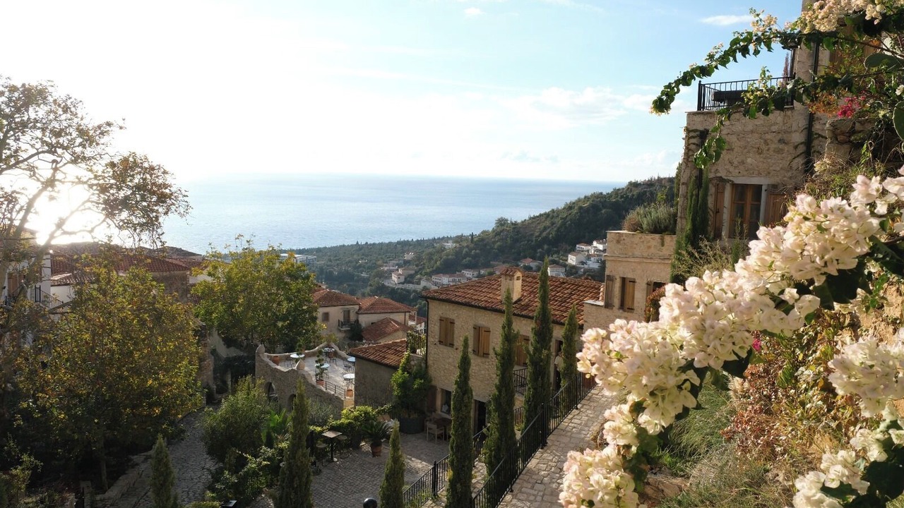 Photo of Outdoor in Dhermi