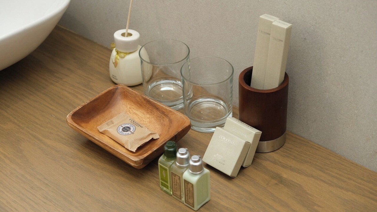 Photo of Bathroom in Dhermi