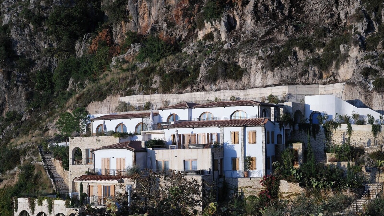 Photo of Outdoor in Dhermi