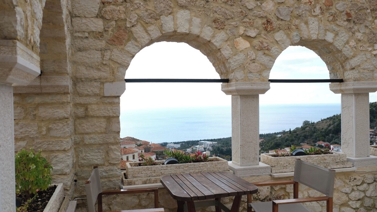 Photo of Others in Dhermi