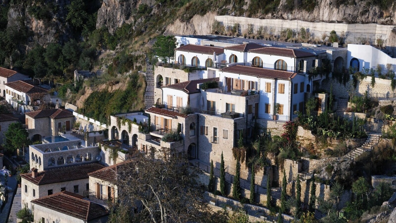 Photo of Outdoor in Dhermi