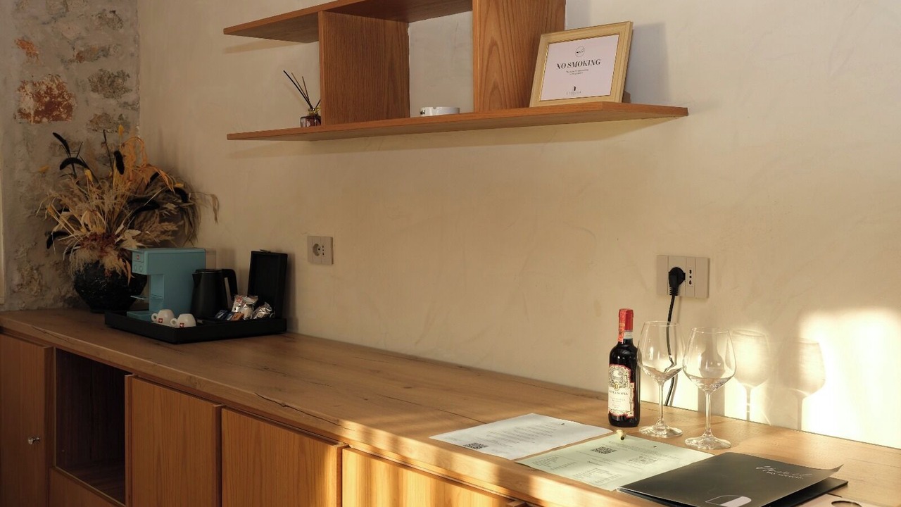 Photo of Bedroom in Dhermi