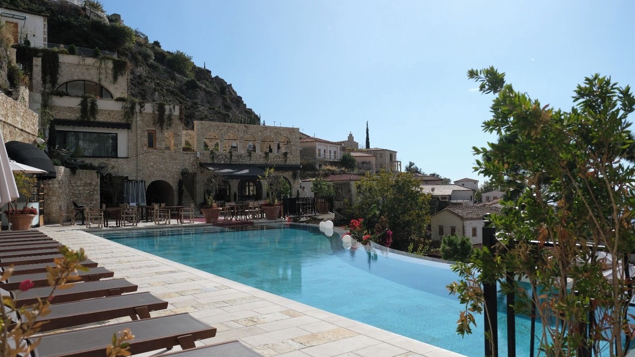 Photo of Outdoor in Dhermi