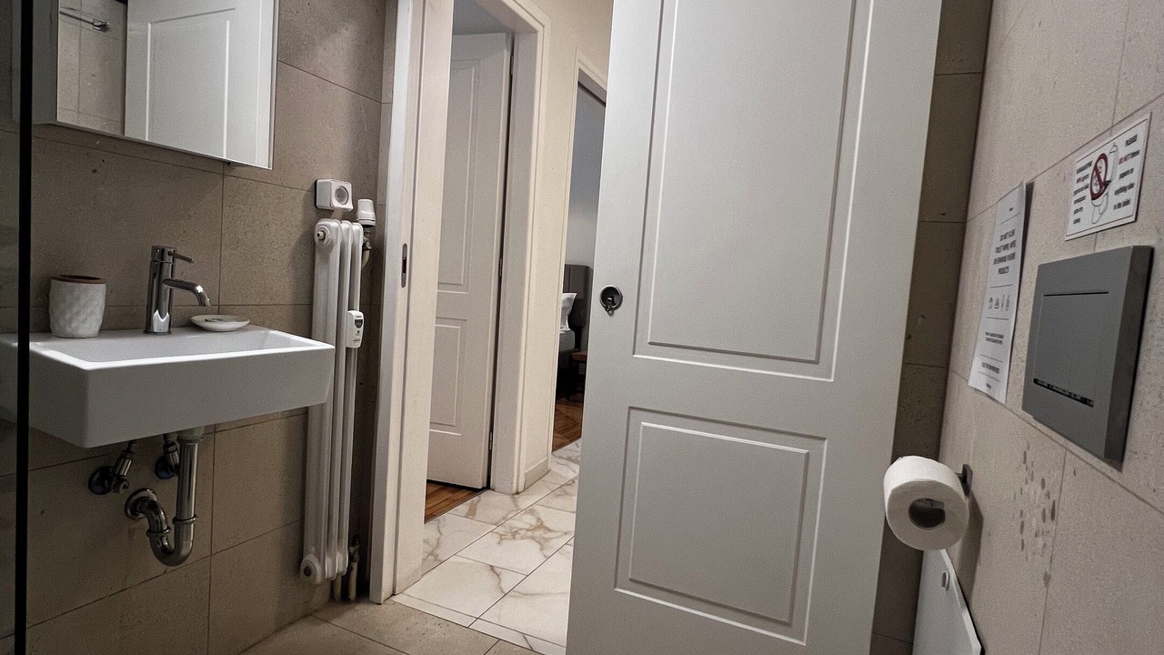 Photo of Bathroom in Makrigianni