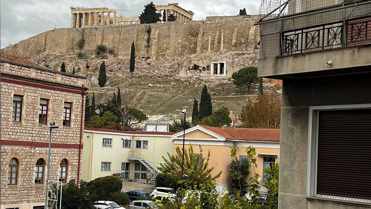 Photo of Outdoor in Makrigianni
