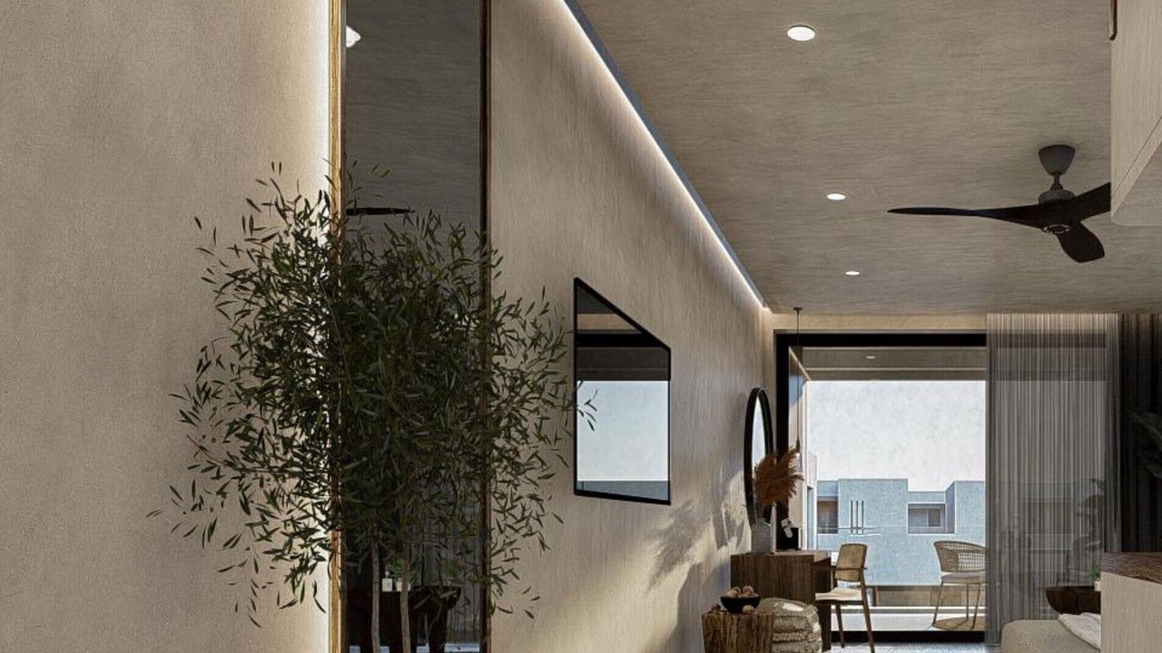 Photo of Patio Balcony in Lambi
