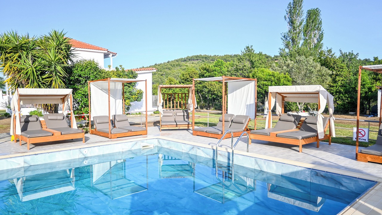 Photo of Outdoor in Troulos