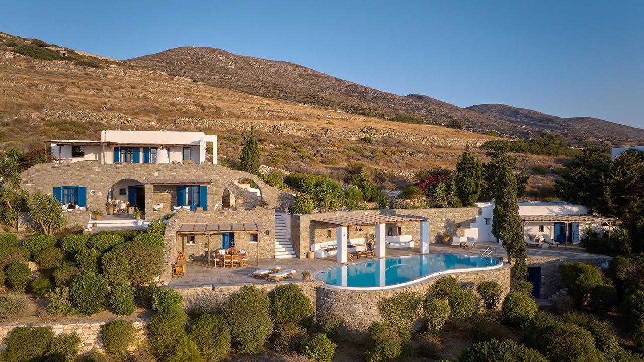 Photo of Outdoor in Drios