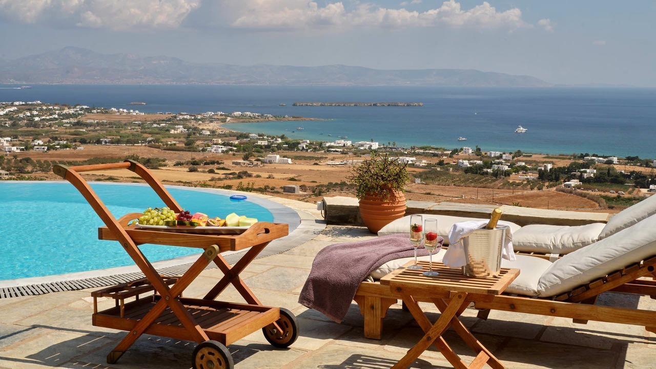 Photo of Outdoor in Drios