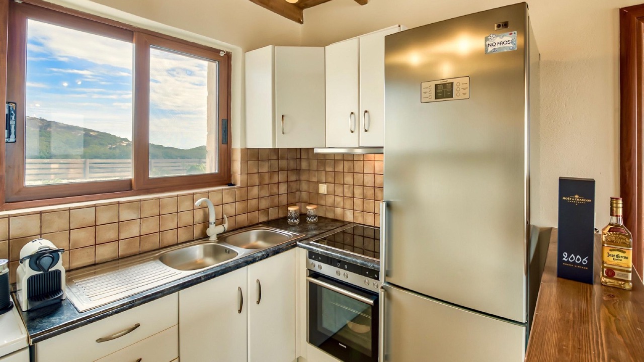 Photo of Kitchen in Elation