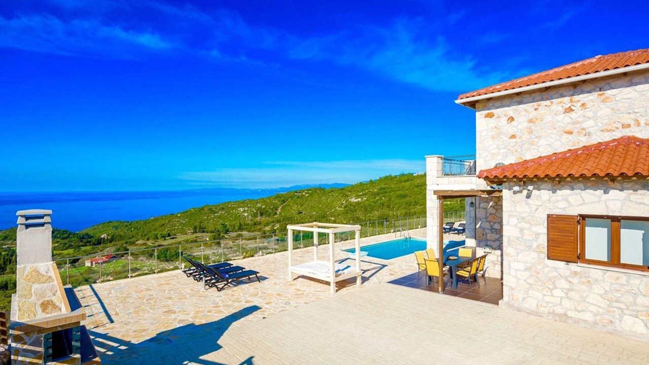 Photo of Patio Balcony in Elation