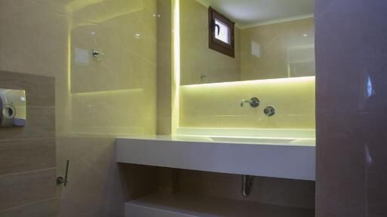Photo of Bathroom in Asprovalta