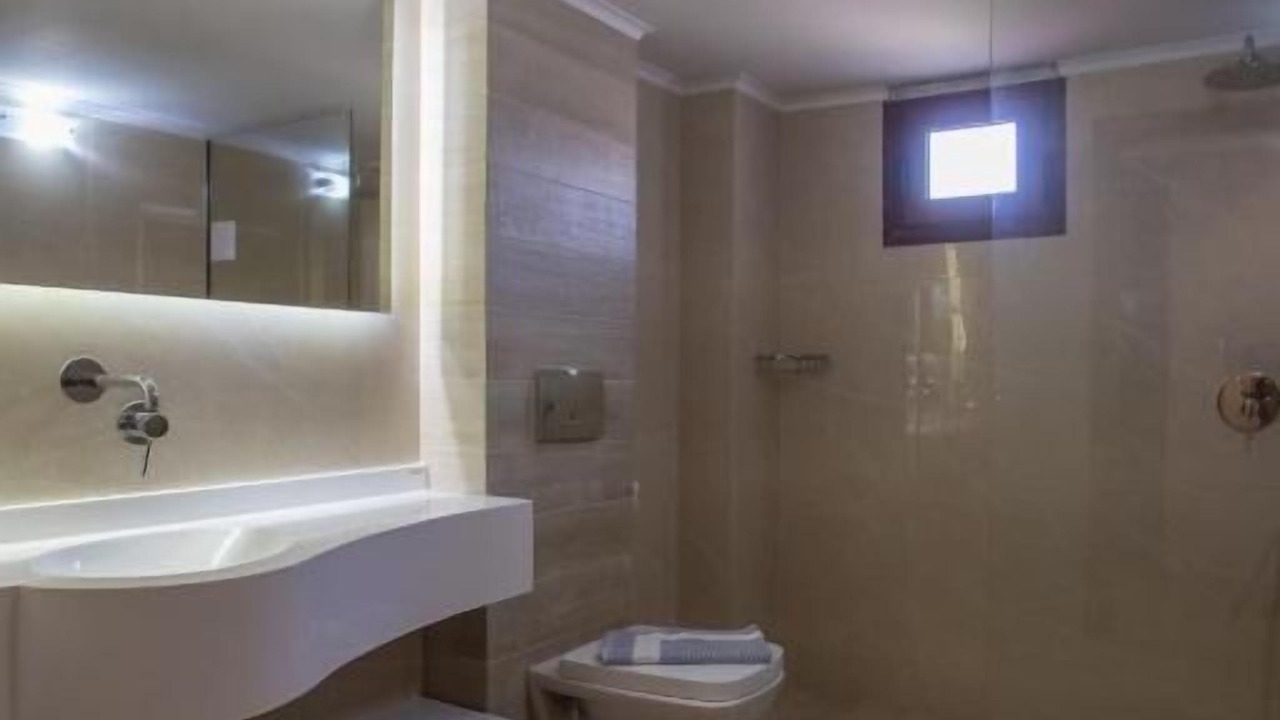 Photo of Bathroom in Asprovalta