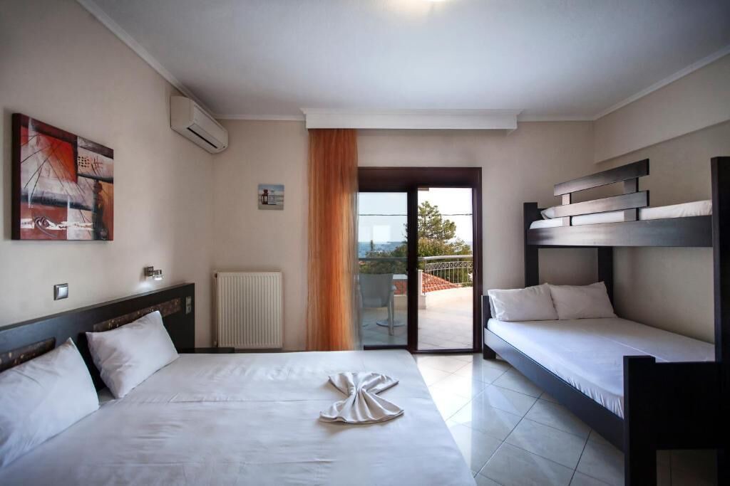 Photo of Bedroom in Asprovalta