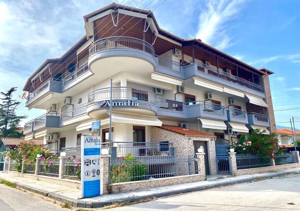Photo of Outdoor in Asprovalta