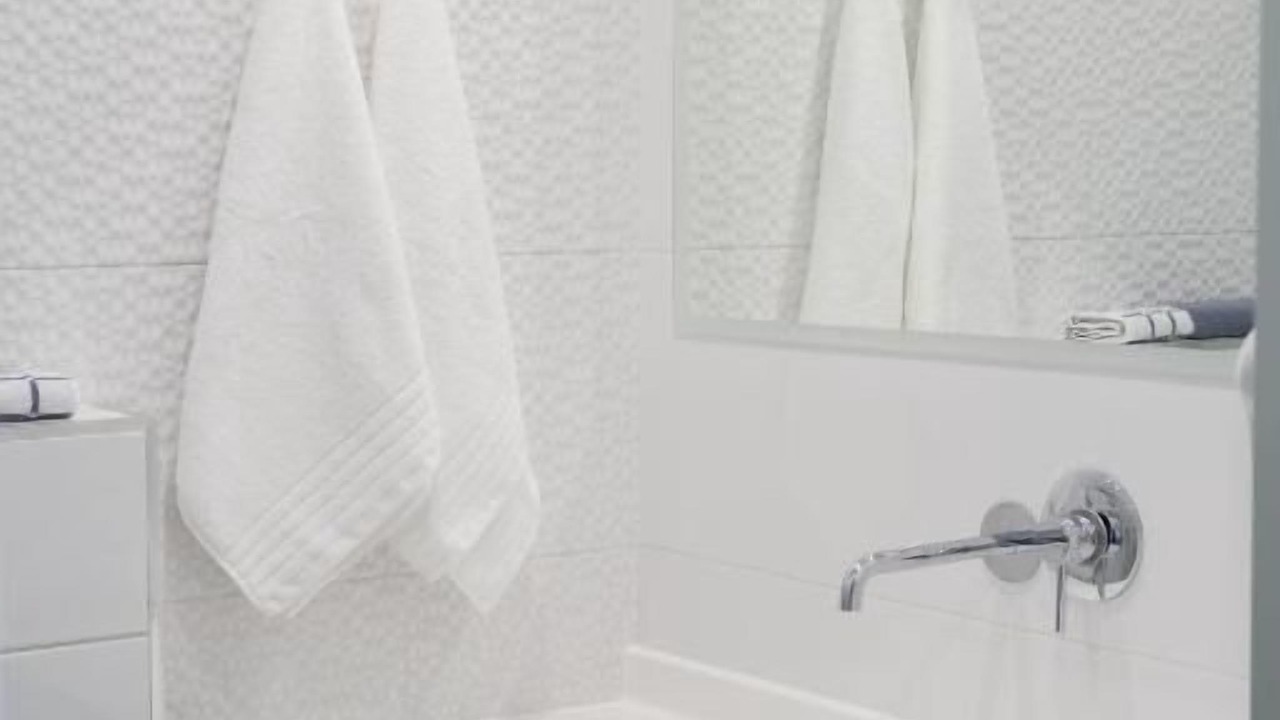 Photo of Bathroom in Asprovalta