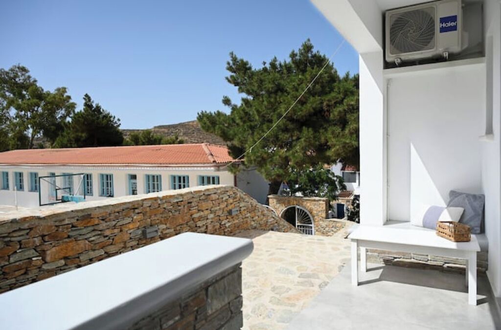 Photo of Patio Balcony in Kanala