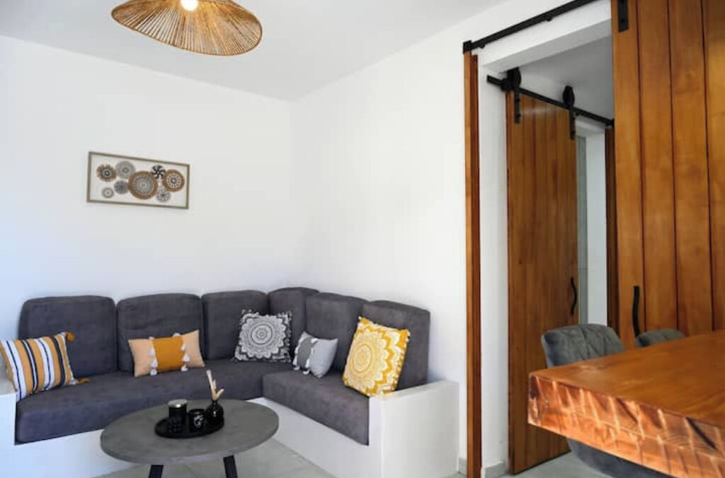 Photo of Livingroom in Kanala