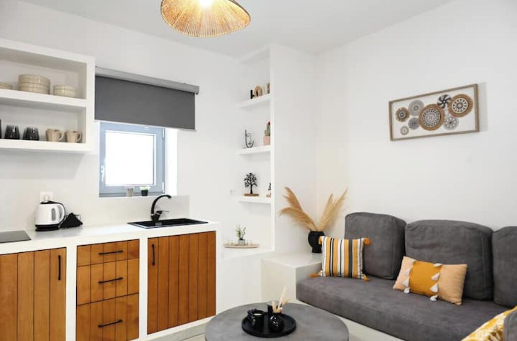 Photo of Livingroom in Kanala