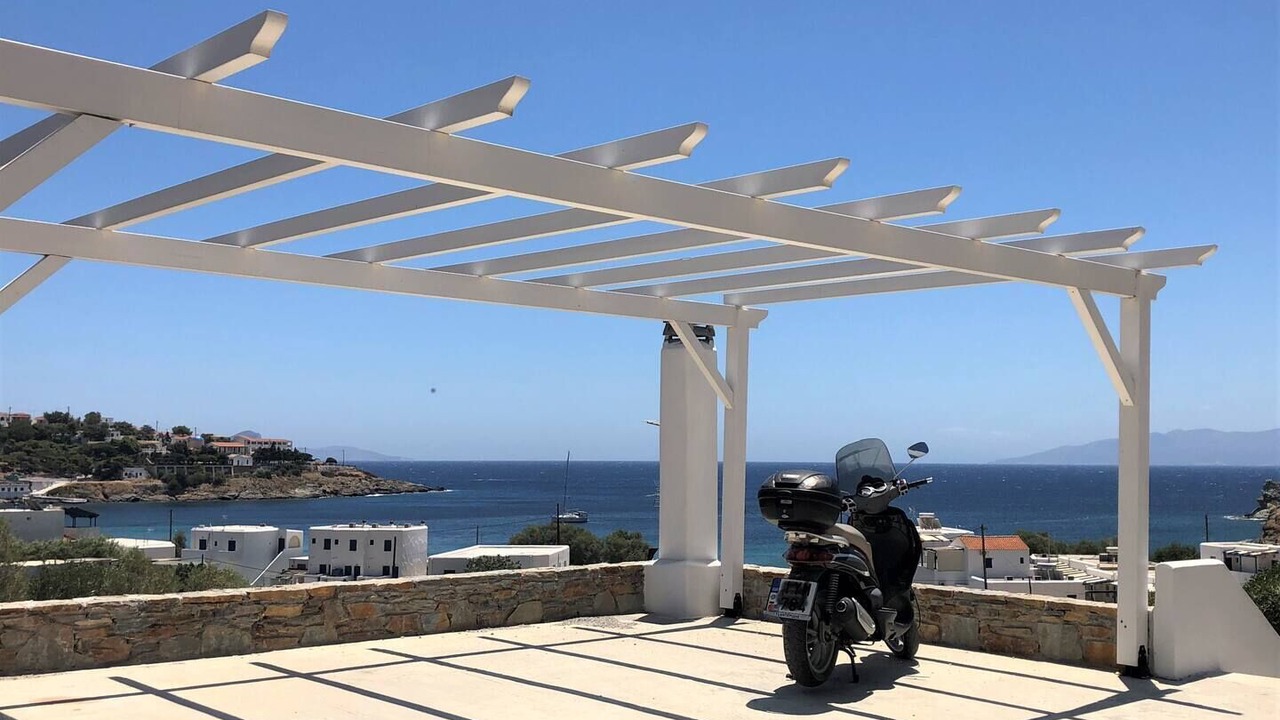 Photo of Patio Balcony in Kanala