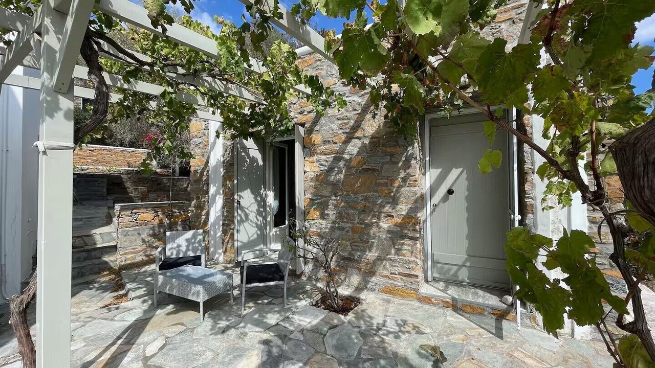 Photo of Patio Balcony in Kanala