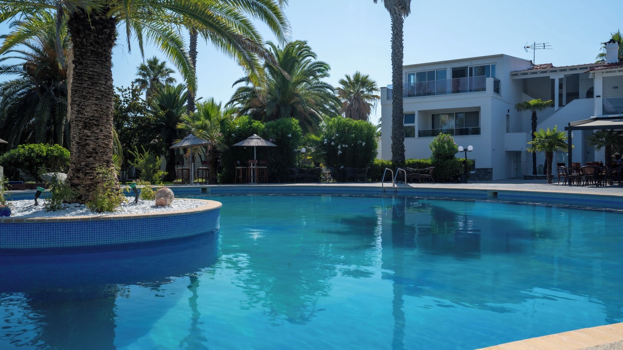 Photo of Outdoor in Kassandra