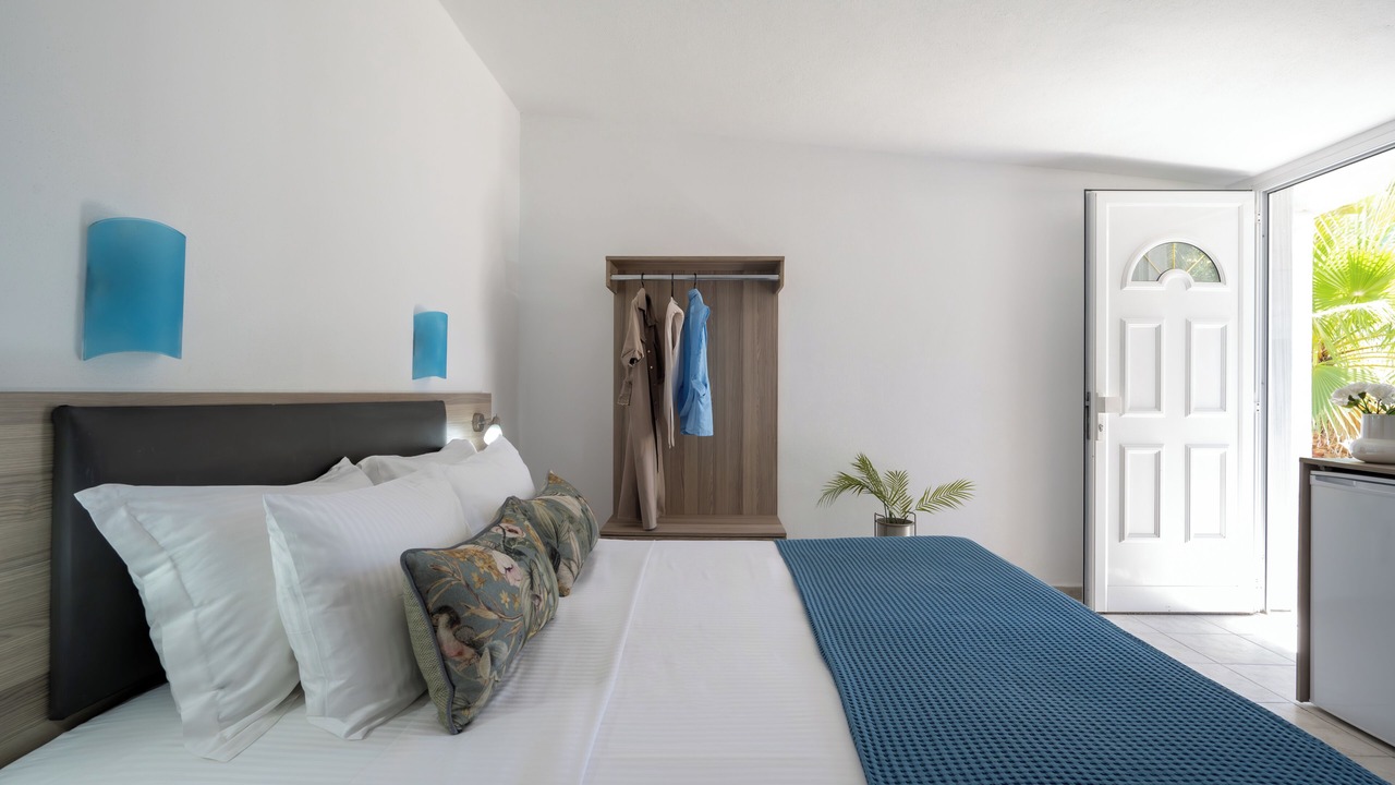 Photo of Bedroom in Kassandra