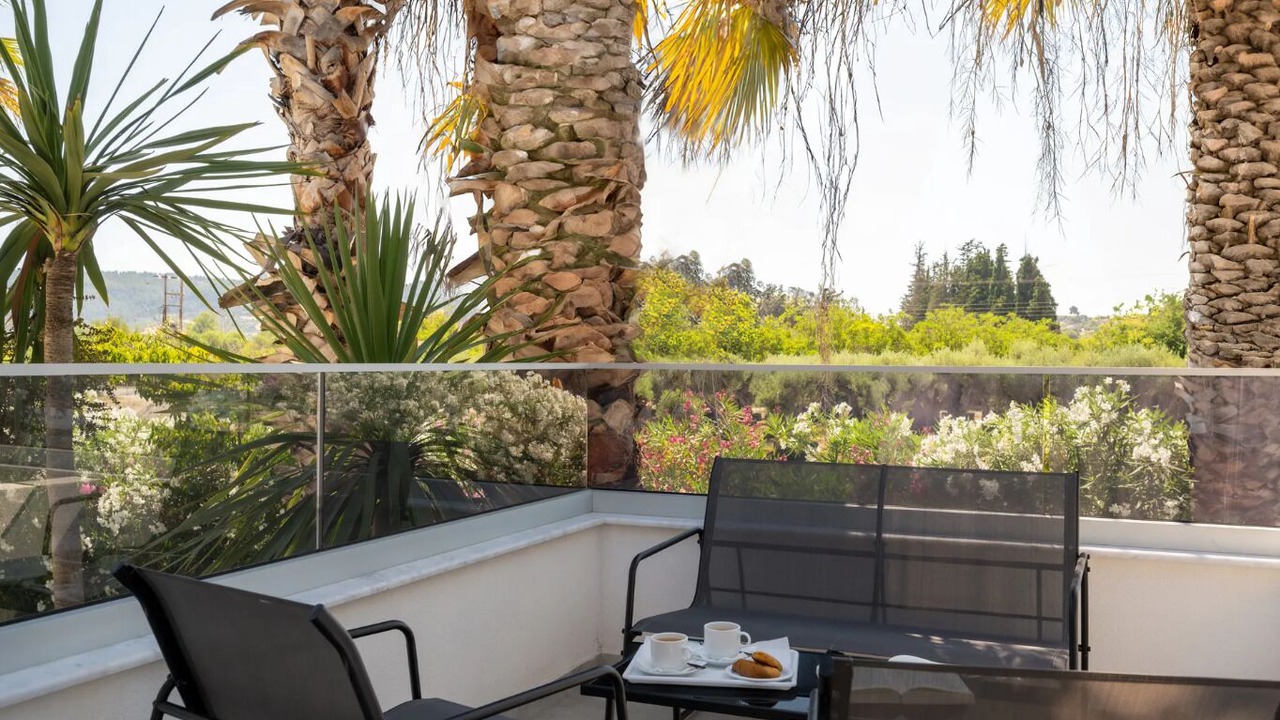 Photo of Bedroom in Kassandra