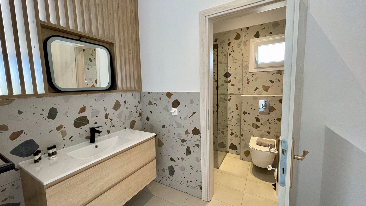 Photo of Bathroom in Kassandra