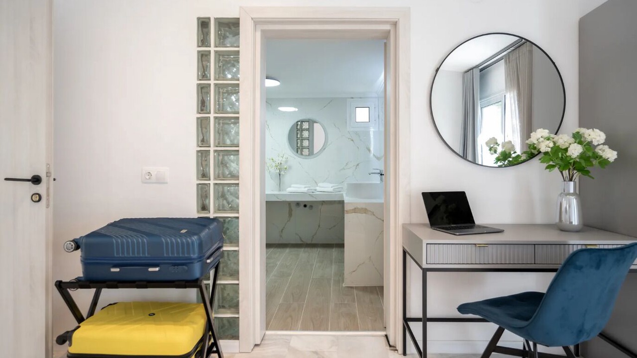 Photo of Bedroom in Kassandra